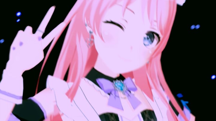 Apakah pria juga bisa secantik ini?