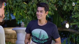 สื่อรักสัมผัสหัวใจ The Sixth Sense 2 EP.26 ตอนจบ