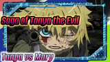 Saga of Tanya the Evil: Phim | Cảnh chiến đấu của Tanya vàMary