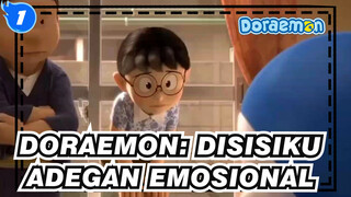 [Doraemon: Disisiku] Adegan Emosional_1