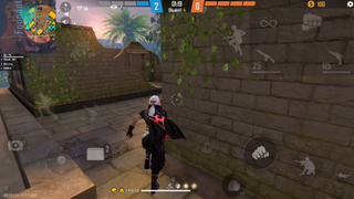 Cân 4 Leo Thách Đấu Trong 24h Sever indonesia☠️🇻🇳