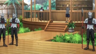 ALL IN ONE _Hội Đuôi Tiên_ _ Season 6 (P4)