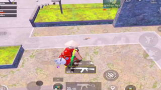 Đụng ĐỘ _iDol Solo Squad Nổi_ Tiếng Việt Nam. 99% Ai Cũng Biết _ PUBG Mobile