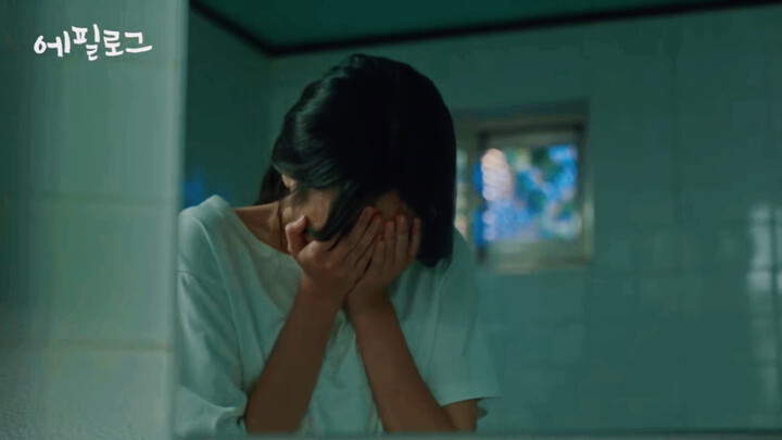 【Tahun Itu Kita】Setelah Putus, Satu Jadi Gila Sementara Satu Lagi Menangis Sendirian | Lima Tahun Ke