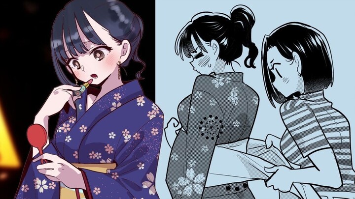 My Heart is in Danger Chapter 145 Commentary: Adachi is a true brother!