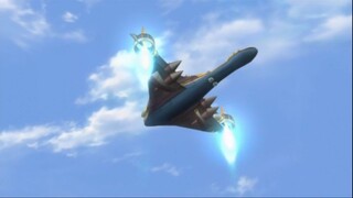 Tales of the Abyss - 21