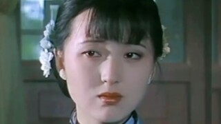 【家春秋·梅表姐】眉目间有回风舞雪，月魄花魂的美感.
