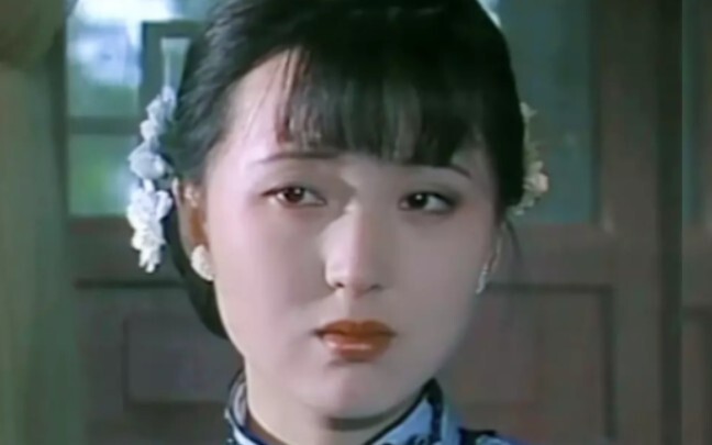 [Family Spring and Autumn·Cousin Mei] Her eyes and brows have the beauty of dancing snow in the wind