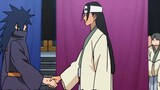 Saya tidak tahu apakah Anda menyadarinya, tetapi posisi Hokage itu beracun.