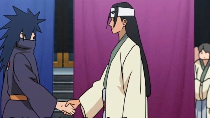 I don't know if you have noticed, but the position of Hokage is poisonous.