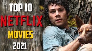 10 อันดับแรกที่ดีที่สุด *ใหม่* ภาพยนตร์ NETFLIX ที่น่าจับตามองตอนนี้! ปี 2564