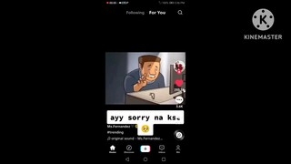 Hugot - comedy Death Bed By: Aljae Popular Rap
