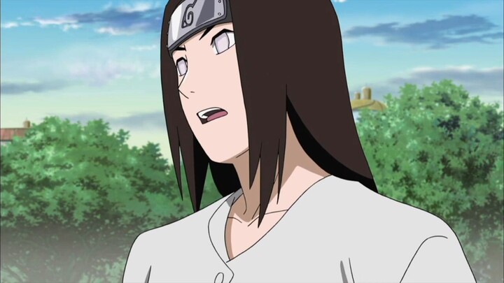 Neji mode brutal
