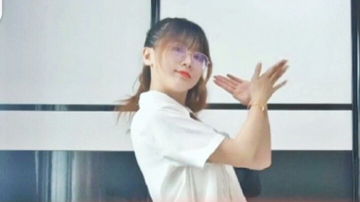 [云鱼]จิ้งจอกเย็นชากับสาวซ่าเทพจำเป็นต้องมีop Dance丨First Submission for newbies.:*♡