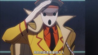 也就是自己创造的，骨王才会如此熟悉