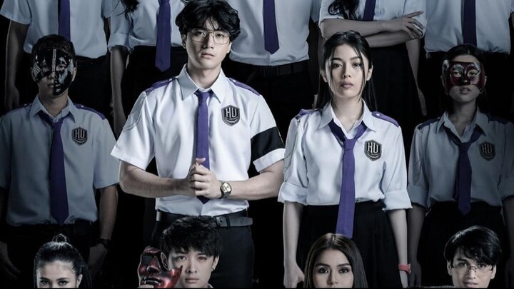 Hell University (2026) Episode 3 Eng Sub