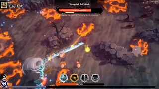 Livestream 161-The Spell Brigade