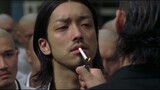 [Remix]On the eve of gang wars in <Crows Zero>
