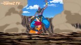 Dragon Ball Super (Short Ep 11) - Trận chiến giữa các vị thần (Phần 3) #dragonballsuper