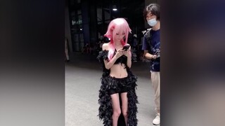 Số anh là bao nhiêu để em add nào landauramat cosplay