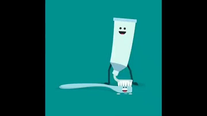 A set of cute animated shorts, I suspect they are pornographic