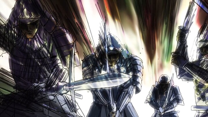 guilty gear sub indo eps 6
