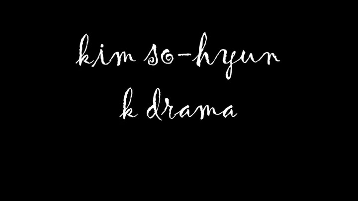 Kim Soo Hyun sad