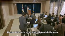 Prime Minister & I EPISODE 8