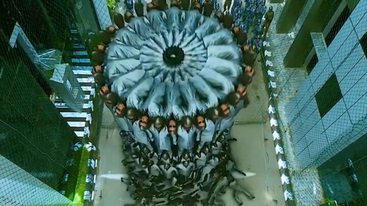 🔥 When Rajinikanth Became a Robot and Took the World by Storm! 🤖⚡ | Robot (Enthiran)