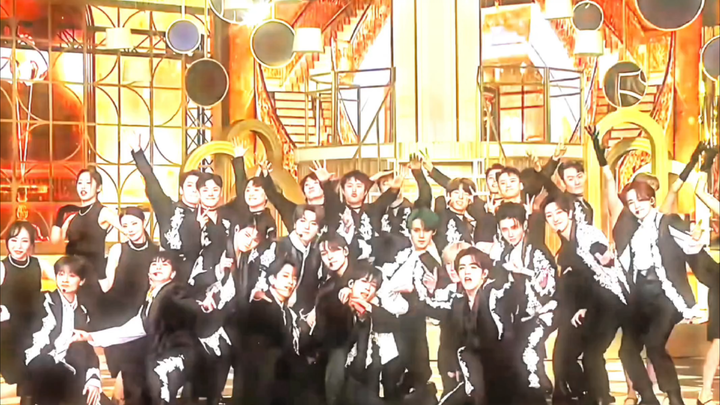 【SEVENTEEN】“My life is a home run: 我的人生 adalah home run.”