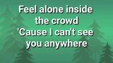 Find You Lyrics - By Tinoma