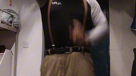 [Identity V] Hah? Apa bos pabrik berubah menjadi penari goyang?