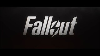 Fallout Watch Full Series: Link In Description