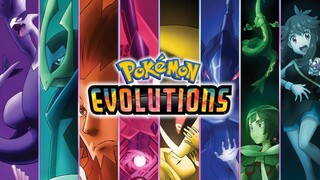 Pokemon Evolutions (2023) | Tập 07 [ENG SUB]