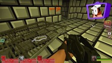 [L4D2] Left 4 Mario: The Storm