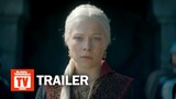 House of the Dragon Season 1 Comic-Con Extended Trailer