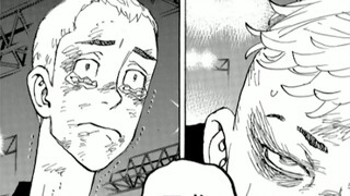 The final battle of "Tokyo Avengers", the complete commentary is finished in one breath, it is 12 mi