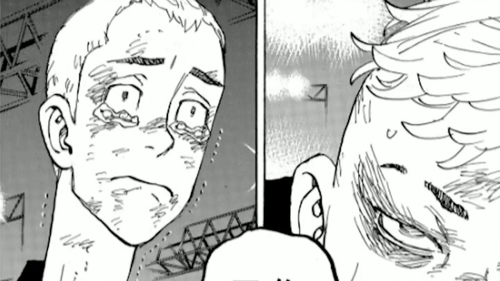The final battle of "Tokyo Avengers", the complete commentary is finished in one breath, it is 12 mi