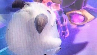 Cute Poro
