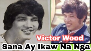 SANA AY IKAW NA NGA | VICTOR WOOD | Victor Wood Ngayon Album