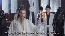 A Moment But Forever Episode 29 Eng Sub