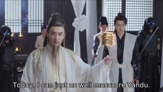 A Moment But Forever Episode 29 Eng Sub