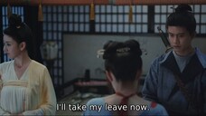 The Demon Hunter's Romance Episode 11 Eng Sub