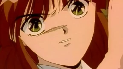 Fushigi Yuugi Tagalog Episode 43