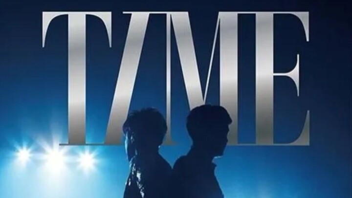 TOHOSHINKI LIVE TOUR 2013 〜TIME〜