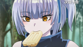 【أبريل/يوكي أبي】نشر الإيمان في عالم بلا آلهة، معاينة الحلقة 6 【فريق MCE للترجمة الصينية】