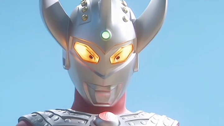 "If it's to fight for the Earth, I'm willing to sacrifice my life!"