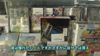 秋葉原探訪シリーズ140 大関の部屋　BEEP秋葉原のレア度が凄い　家庭用にチューンした基盤なってあったのか　今回はいつもより長尺