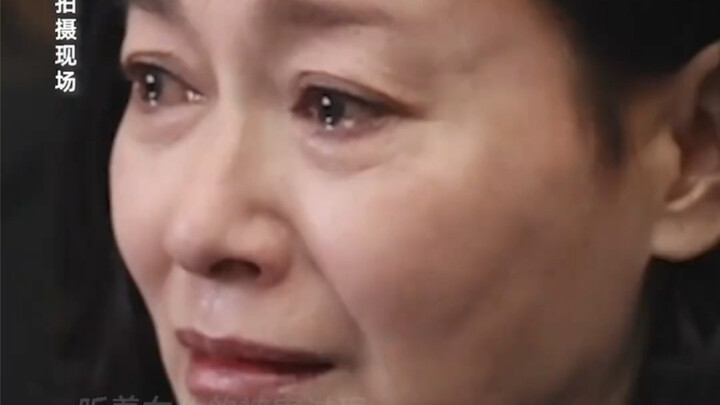 Hui Yinghong's tearful courtroom scene instantly resonated with me! This is the power of a true acti