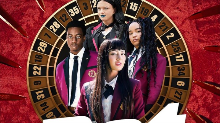 Bet (2025) Episode 01 | Eng Sub | HD
